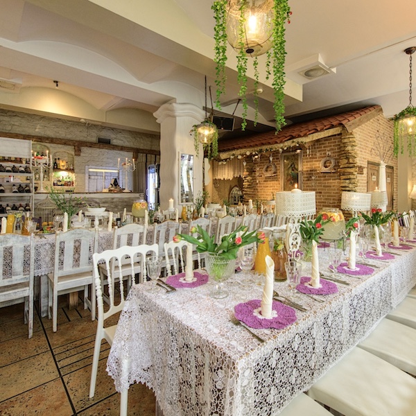 Restauracja Wiesz Co Zjesz Obiady Catering Przyj cia
